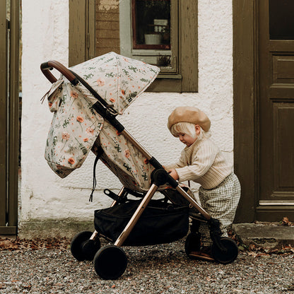 Elodie Mondo Liggdel & Barnvagn Set Meadow Blossom