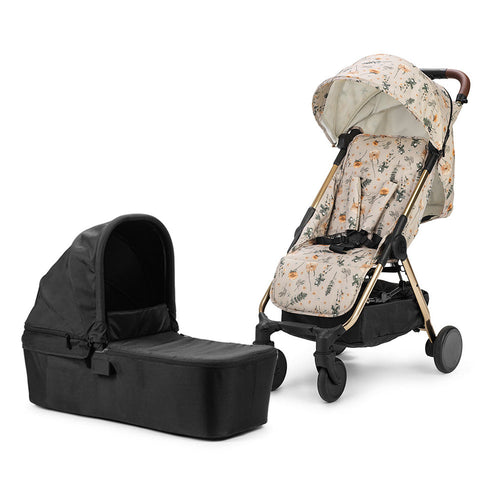 Elodie Mondo Liggdel & Barnvagn Set Meadow Blossom