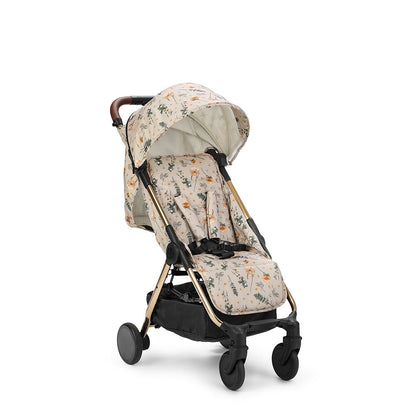 Elodie Mondo Liggdel & Barnvagn Set Meadow Blossom