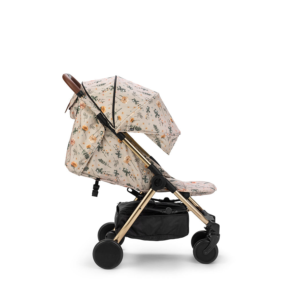 Elodie Mondo Liggdel & Barnvagn Set Meadow Blossom