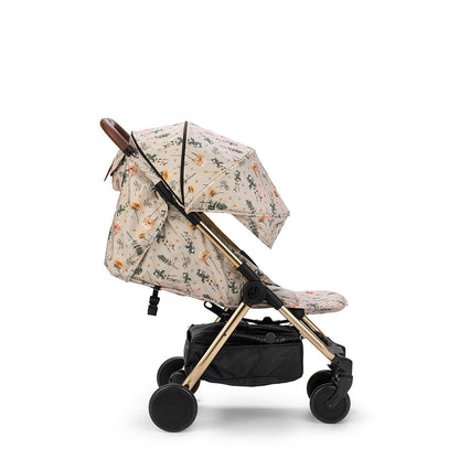 Elodie Mondo Liggdel & Barnvagn Set Meadow Blossom