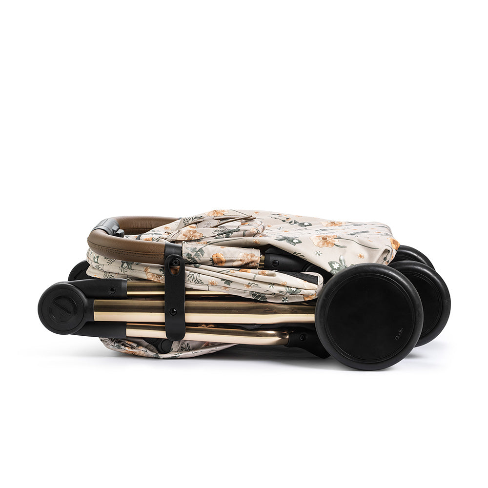 Elodie Mondo Liggdel & Barnvagn Set Meadow Blossom